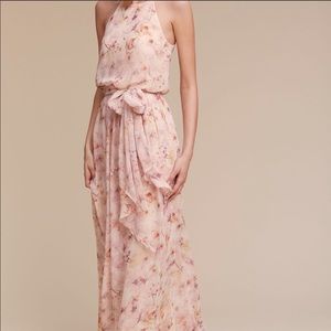 BHLDN Alana gown